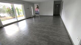  Maison à vendre 5 pièces 