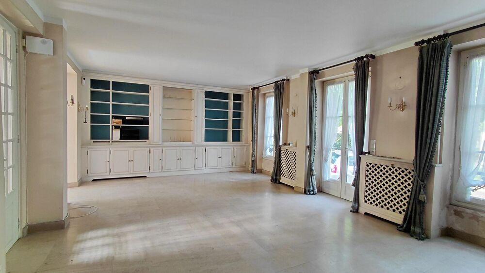 � vendre  Maison Saint-Gratien (95210)