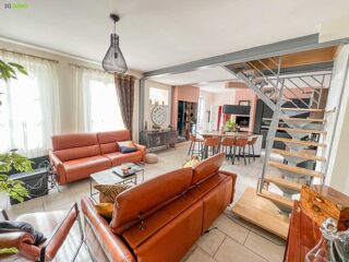  Maison � vendre 5 pi�ces 110 m�