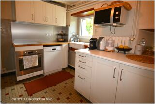  Maison � vendre 7 pi�ces 138 m�