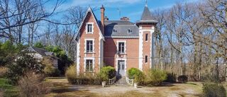  Propriété/château à vendre 8 pièces 197 m²