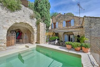  Maison à vendre 7 pièces 270 m²