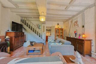  Maison � vendre 7 pi�ces 141 m�