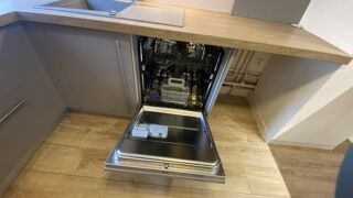  Appartement à louer 65 m²