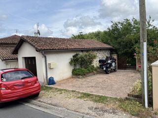  Maison � vendre 4 pi�ces 83 m�