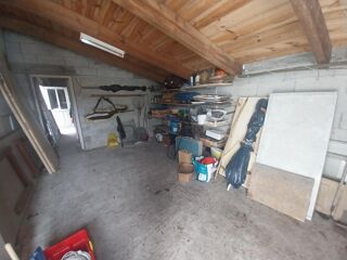  Maison à vendre 5 pièces 88 m²