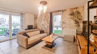  Appartement � vendre 3 pi�ces 65 m�