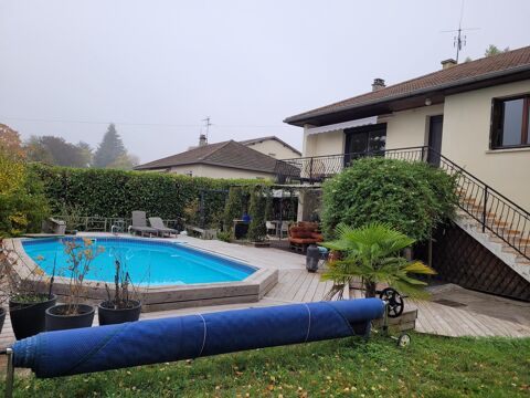  Maison � louer 5 pi�ces 162 m�