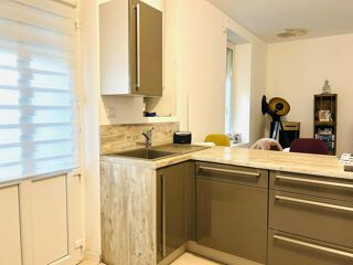  Maison à vendre 4 pièces 65 m²