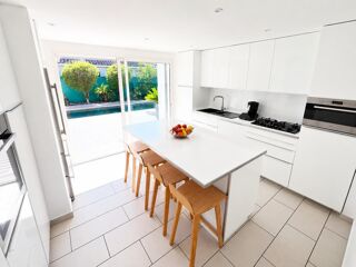  Maison à vendre 5 pièces 138 m²