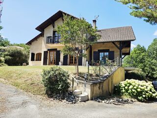  Maison à vendre 5 pièces 9597 m²