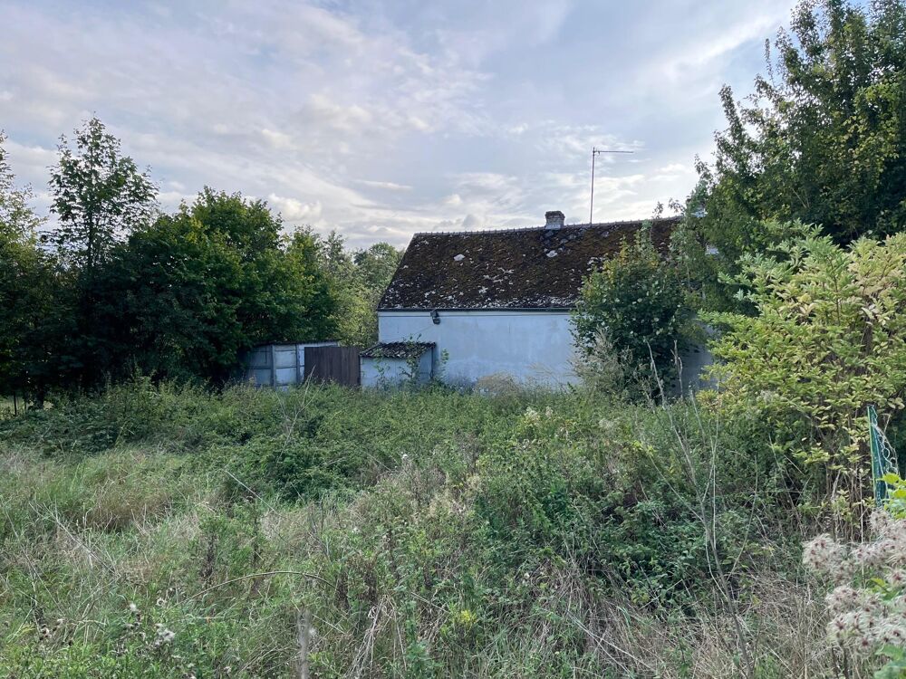 Maison 3 pièces