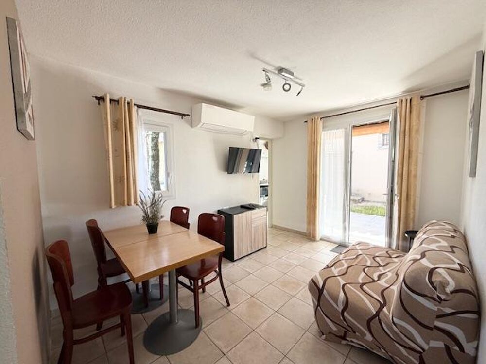 Maison 3 pièces