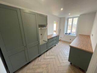  Maison � vendre 5 pi�ces 160 m�