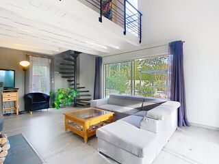  Maison � vendre 5 pi�ces 200 m�