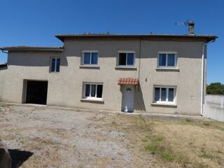  Maison à vendre 5 pièces 