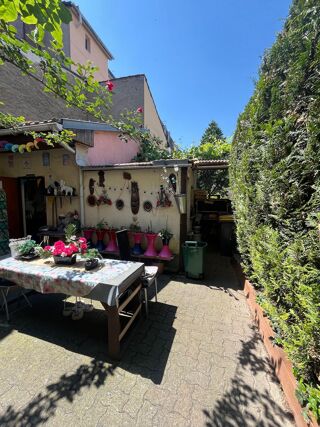  Immeuble � vendre 8 pi�ces 