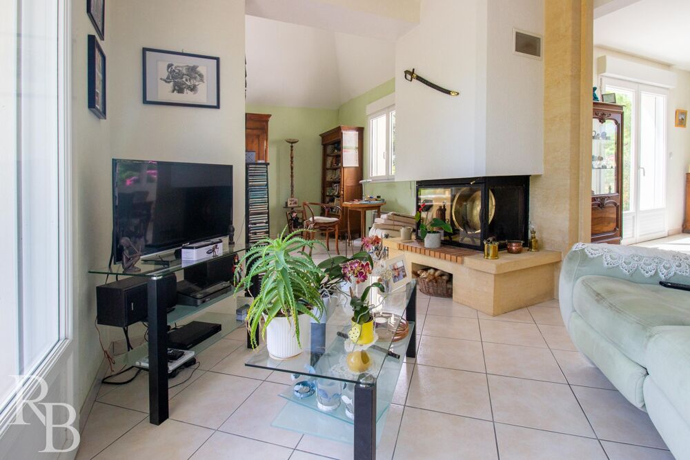 Maison 6 pièces