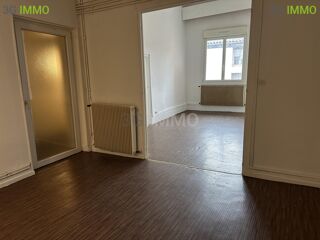 Appartement à vendre 2 pièces 55 m²