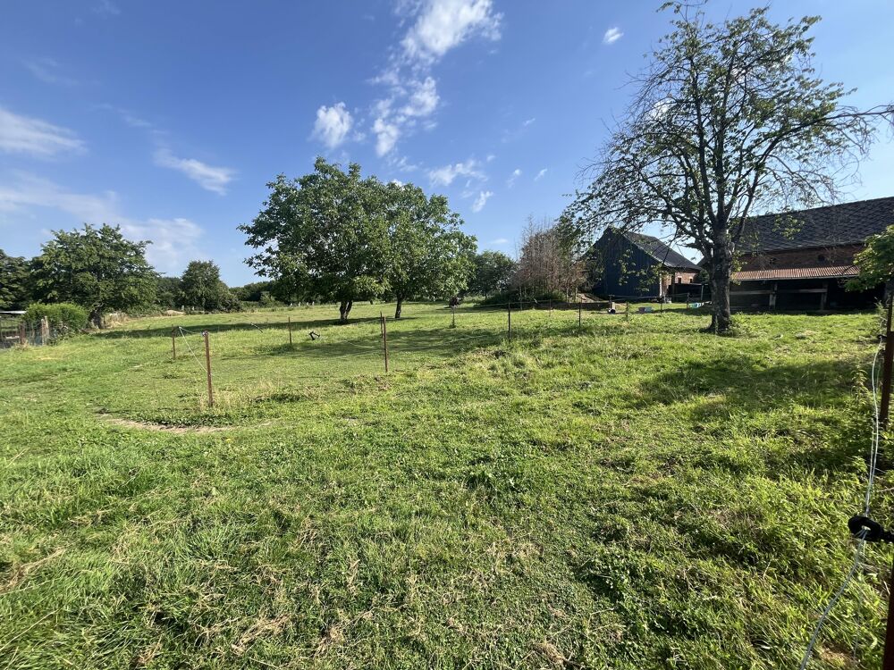Ferme 4 pièces