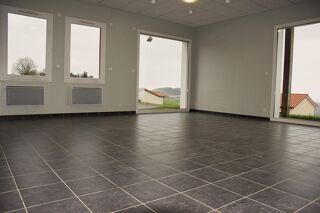  Immeuble à vendre 261 m²
