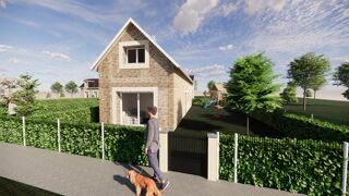  Appartement  vendre 4 pices 90 m