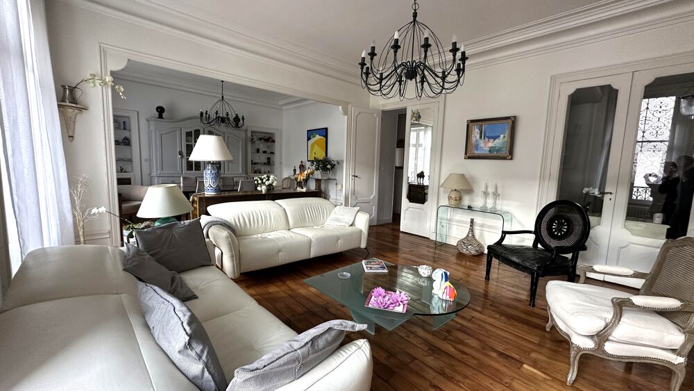 � vendre  Appartement Vannes (56000)