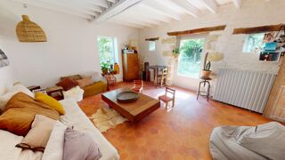  Maison à vendre 5 pièces 142 m²