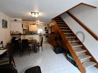  Maison � vendre 3 pi�ces 