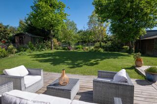  Maison � vendre 8 pi�ces 