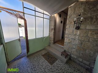  Maison � vendre 4 pi�ces 73 m�