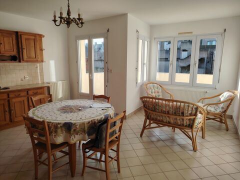  Appartement  louer 2 pices 53 m