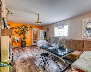  Maison à vendre 5 pièces 125 m²