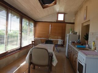  Maison à vendre 4 pièces 88 m²