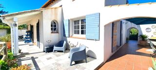  Maison à vendre 7 pièces 170 m²