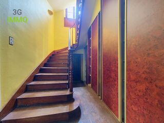  Maison à vendre 8 pièces 181 m²