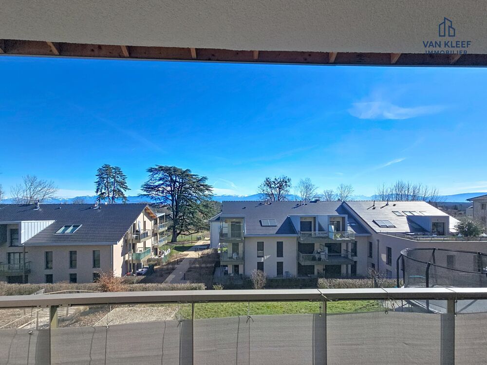 Appartement – Divonne-les-Bains - Vue 4