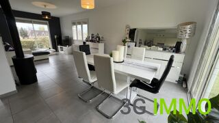  Maison à vendre 6 pièces 
