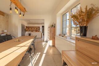  Maison � vendre 7 pi�ces 198 m�