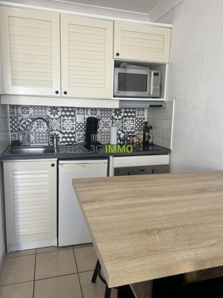  Appartement à vendre 25 m²