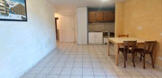  Appartement à vendre 2 pièces 36 m²