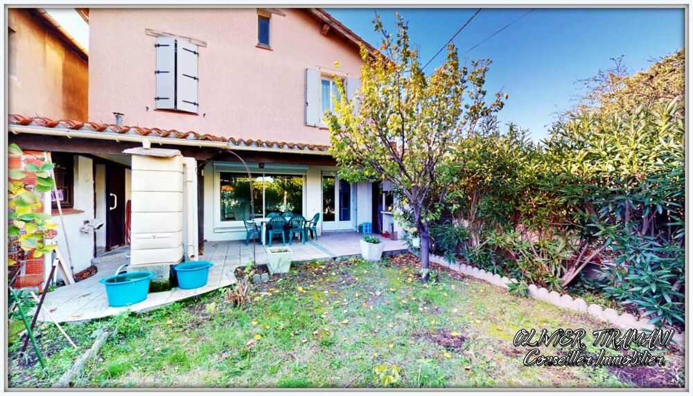 Vente Immeuble Immeuble 7 pièces Carcassonne