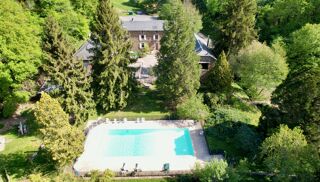  Propriété/château à vendre 15 + pièces 772 m²