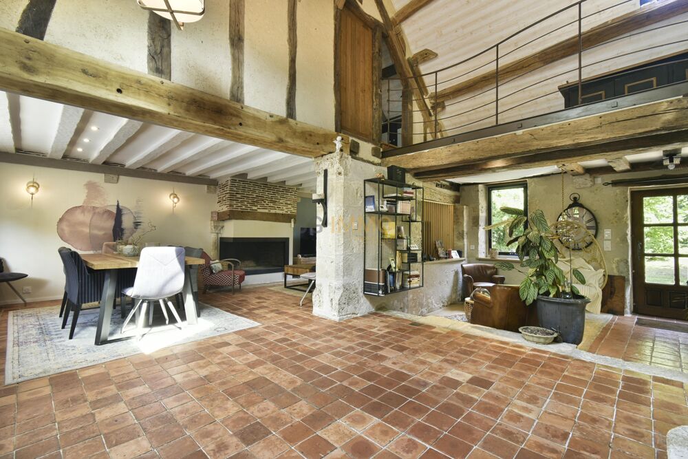 à vendre  Maison Blois (41000)