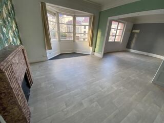  Appartement � vendre 3 pi�ces 76 m�