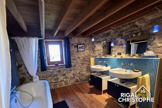  Maison à vendre 6 pièces 170 m²