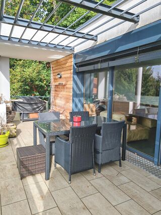  Appartement  vendre 4 pices 79 m