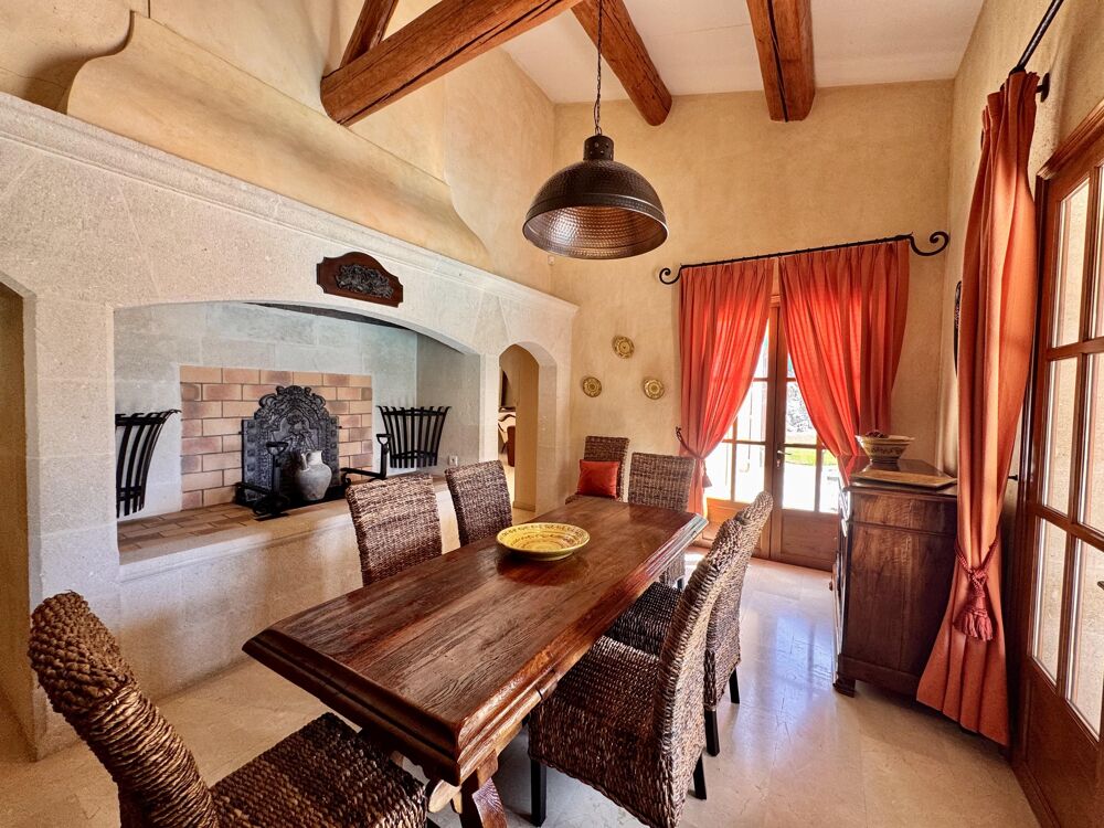 Vente Maison Maison avec dépendance 7 pièces Béziers