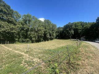  Terrain à vendre 1037 m²