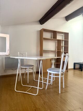  Appartement � vendre 33 m�